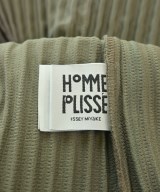HOMME PLISSE（オムプリッセ）ベスト カーキ サイズ:2(M位) メンズ/2200637863025