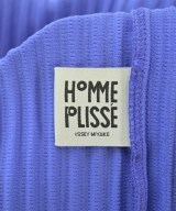 HOMME PLISSE（オムプリッセ）パーカー 紫 サイズ:2(M位) メンズ/2200637863056