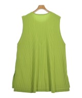 HOMME PLISSE（オムプリッセ）カジュアルシャツ 緑 サイズ:2(M位) メンズ/2200647213056