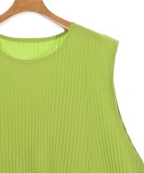 HOMME PLISSE（オムプリッセ）カジュアルシャツ 緑 サイズ:2(M位) メンズ/2200647213056