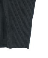 HOMME PLISSE（オムプリッセ）Tシャツ・カットソー 黒 サイズ:2(M位) メンズ/2200647213063