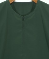 HOMME PLISSE（オムプリッセ）カジュアルシャツ 緑 サイズ:2(M位) メンズ/2200647530016