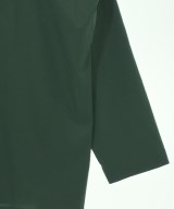 HOMME PLISSE（オムプリッセ）カジュアルシャツ 緑 サイズ:2(M位) メンズ/2200647530016