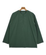 HOMME PLISSE カジュアルシャツ