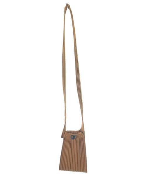 HOMME PLISSE(オムプリッセ)その他 ベージュ サイズ:-/2200647896136