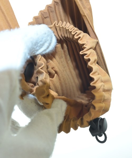 HOMME PLISSE（オムプリッセ）その他 ベージュ サイズ:- メンズ/2200647896136