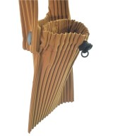 HOMME PLISSE（オムプリッセ）その他 ベージュ サイズ:- メンズ/2200647896136