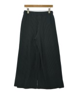 HOMME PLISSE（オムプリッセ）その他 黒 サイズ:1(S位) メンズ/2200648009016