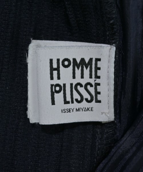 HOMME PLISSE（オムプリッセ）その他 紺 サイズ:1(S位) メンズ/2200648635161