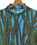 HOMME PLISSE（オムプリッセ）その他 青 サイズ:3(L位) メンズ/2200649068012