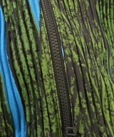 HOMME PLISSE（オムプリッセ）その他 青 サイズ:3(L位) メンズ/2200649068012