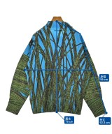 HOMME PLISSE（オムプリッセ）その他 青 サイズ:3(L位) メンズ/2200649068012