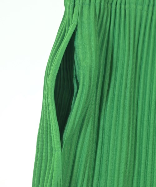 HOMME PLISSE（オムプリッセ）その他 緑 サイズ:3(L位) メンズ/2200649397020