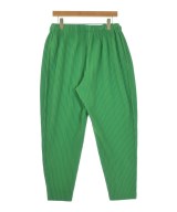 HOMME PLISSE（オムプリッセ）その他 緑 サイズ:3(L位) メンズ/2200649397020