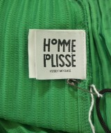 HOMME PLISSE（オムプリッセ）その他 緑 サイズ:3(L位) メンズ/2200649397020