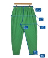 HOMME PLISSE（オムプリッセ）その他 緑 サイズ:3(L位) メンズ/2200649397020