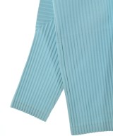 HOMME PLISSE（オムプリッセ）カジュアルシャツ 青 サイズ:2(M位) メンズ/2200650341197