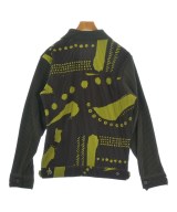 HOMME PLISSE（オムプリッセ）その他 茶 サイズ:3(L位) メンズ/2200650543157