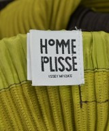 HOMME PLISSE（オムプリッセ）その他 茶 サイズ:3(L位) メンズ/2200650543157