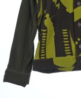 HOMME PLISSE（オムプリッセ）その他 茶 サイズ:3(L位) メンズ/2200650543157