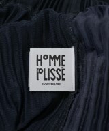 HOMME PLISSE（オムプリッセ）その他 紺 サイズ:3(L位) メンズ/2200650543164
