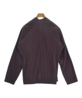 HOMME PLISSE（オムプリッセ）その他 紫 サイズ:3(L位) メンズ/2200650642010