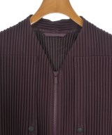 HOMME PLISSE（オムプリッセ）その他 紫 サイズ:3(L位) メンズ/2200650642010