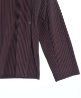 HOMME PLISSE（オムプリッセ）その他 紫 サイズ:3(L位) メンズ/2200650642010