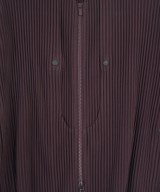 HOMME PLISSE（オムプリッセ）その他 紫 サイズ:3(L位) メンズ/2200650642010