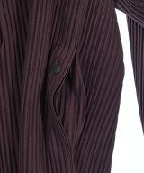 HOMME PLISSE（オムプリッセ）その他 紫 サイズ:3(L位) メンズ/2200650642010