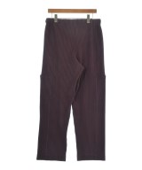 HOMME PLISSE（オムプリッセ）その他 紫 サイズ:3(L位) メンズ/2200650642027