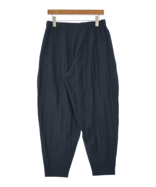 HOMME PLISSE（オムプリッセ）その他 紺 サイズ:2(M位) メンズ/2200650656017