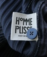 HOMME PLISSE（オムプリッセ）その他 紺 サイズ:2(M位) メンズ/2200650656017