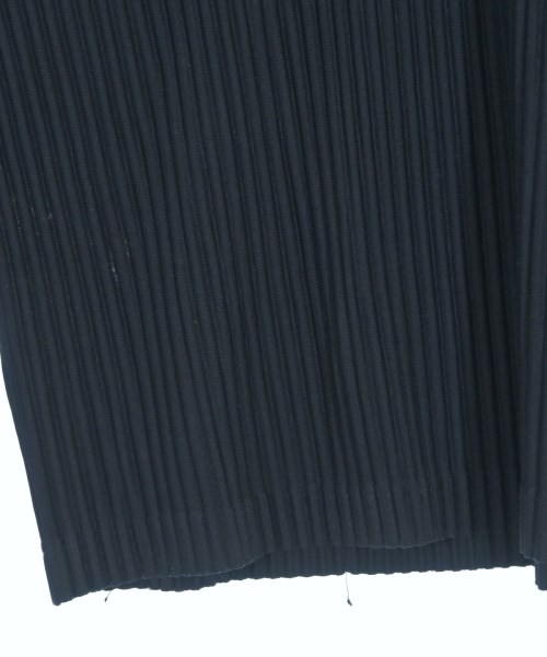HOMME PLISSE（オムプリッセ）Tシャツ・カットソー 紺 サイズ:2(M位) メンズ/2200650656024