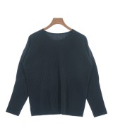HOMME PLISSE（オムプリッセ）Tシャツ・カットソー 紺 サイズ:2(M位) メンズ/2200650656024