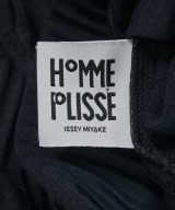 HOMME PLISSE（オムプリッセ）Tシャツ・カットソー 紺 サイズ:2(M位) メンズ/2200650656024