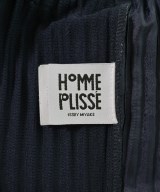 HOMME PLISSE（オムプリッセ）その他 紺 サイズ:3(L位) メンズ/2200650666054