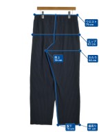 HOMME PLISSE（オムプリッセ）その他 紺 サイズ:3(L位) メンズ/2200650666054