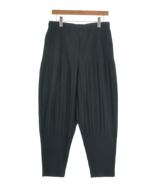 HOMME PLISSE(オムプリッセ)その他 黒 サイズ:3(L位)/2200650730014