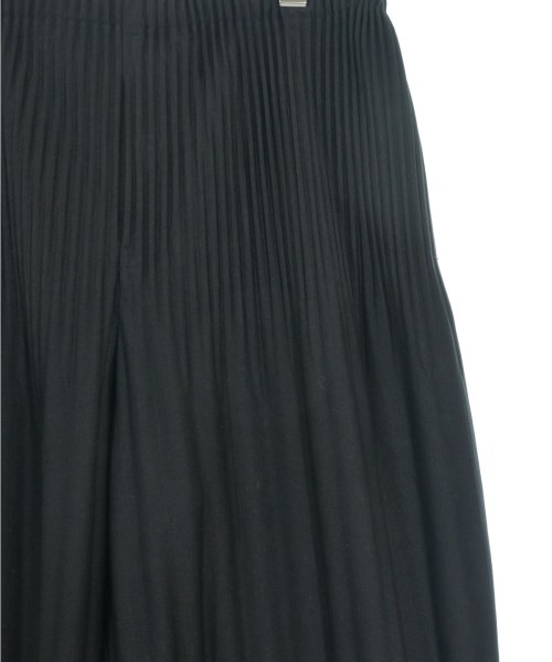 HOMME PLISSE（オムプリッセ）その他 黒 サイズ:3(L位) メンズ/2200650730014