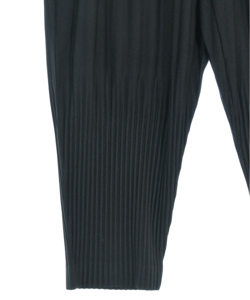 HOMME PLISSE（オムプリッセ）その他 黒 サイズ:3(L位) メンズ/2200650730014