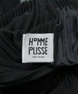 HOMME PLISSE（オムプリッセ）その他 黒 サイズ:3(L位) メンズ/2200650730014