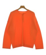 HOMME PLISSE（オムプリッセ）Tシャツ・カットソー オレンジ サイズ:2(M位) メンズ/2200650996045