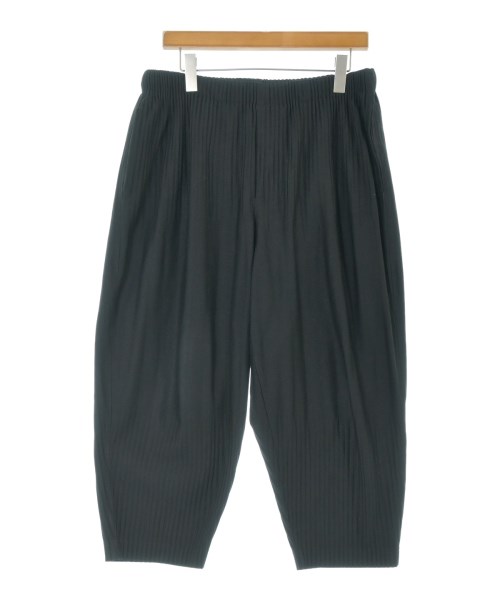 HOMME PLISSE(オムプリッセ)その他 黒 サイズ:3(L位)/2200651029018