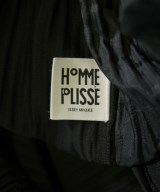 HOMME PLISSE（オムプリッセ）その他 黒 サイズ:3(L位) メンズ/2200651029018