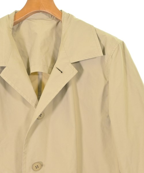 HOMME PLISSE（オムプリッセ）その他 ベージュ サイズ:3(L位) メンズ/2200651029025