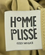 HOMME PLISSE（オムプリッセ）その他 ベージュ サイズ:3(L位) メンズ/2200651029025