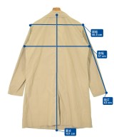 HOMME PLISSE（オムプリッセ）その他 ベージュ サイズ:3(L位) メンズ/2200651029025