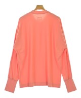 HOMME PLISSE（オムプリッセ）Tシャツ・カットソー オレンジ サイズ:3(L位) メンズ/2200651471060