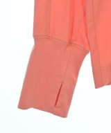 HOMME PLISSE（オムプリッセ）Tシャツ・カットソー オレンジ サイズ:3(L位) メンズ/2200651471060